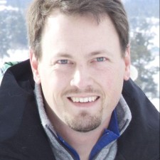 Avatar for smccurry from gravatar.com