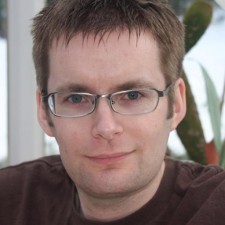 Avatar for Alex Willmer from gravatar.com