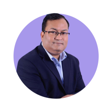 Avatar for MANOJ KUMAR from gravatar.com