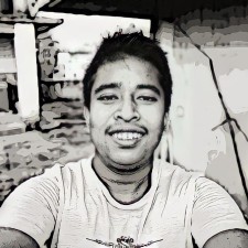 Avatar for Anish Roy from gravatar.com