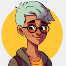 Avatar for pavan kumar from gravatar.com