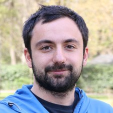 Avatar for Can Güney Aksakalli from gravatar.com
