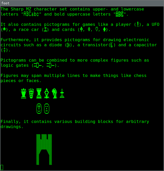 https://raw.githubusercontent.com/jfjlaros/mzfont/master/docs/images/normal_font.png