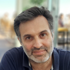 Avatar for Cesar Freire from gravatar.com