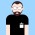Avatar for anroots from gravatar.com