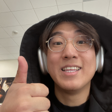 Avatar for Andrew Sung from gravatar.com