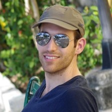 Avatar for Marios Koulakis from gravatar.com