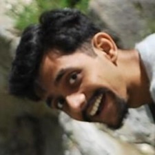 Avatar for Nirbheek Chauhan from gravatar.com