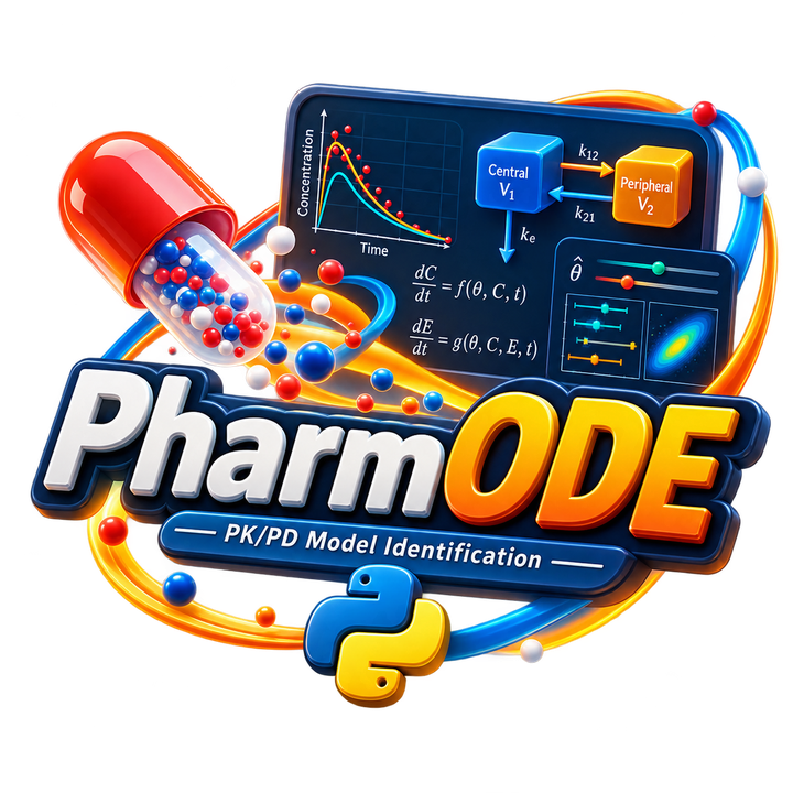 PharmODE