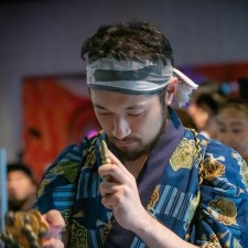 Avatar for Tetsuya Ozawa from gravatar.com