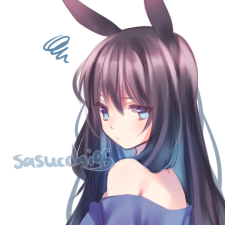 Avatar for Bunnitown from gravatar.com