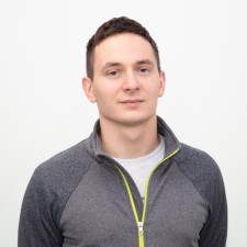 Avatar for Illarion Khlestov from gravatar.com