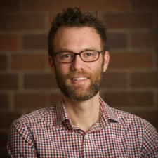 Avatar for kelvinn from gravatar.com