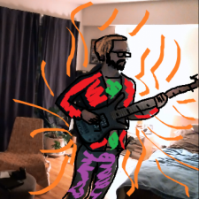 Avatar for Dave Anderson from gravatar.com