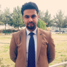 Avatar for Hekar Azwar Mohemmed Salih from gravatar.com