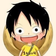 Avatar for 潘逸安 from gravatar.com