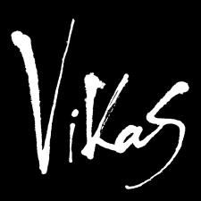 Avatar for vikas027 from gravatar.com
