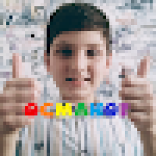 Avatar for Osman from gravatar.com