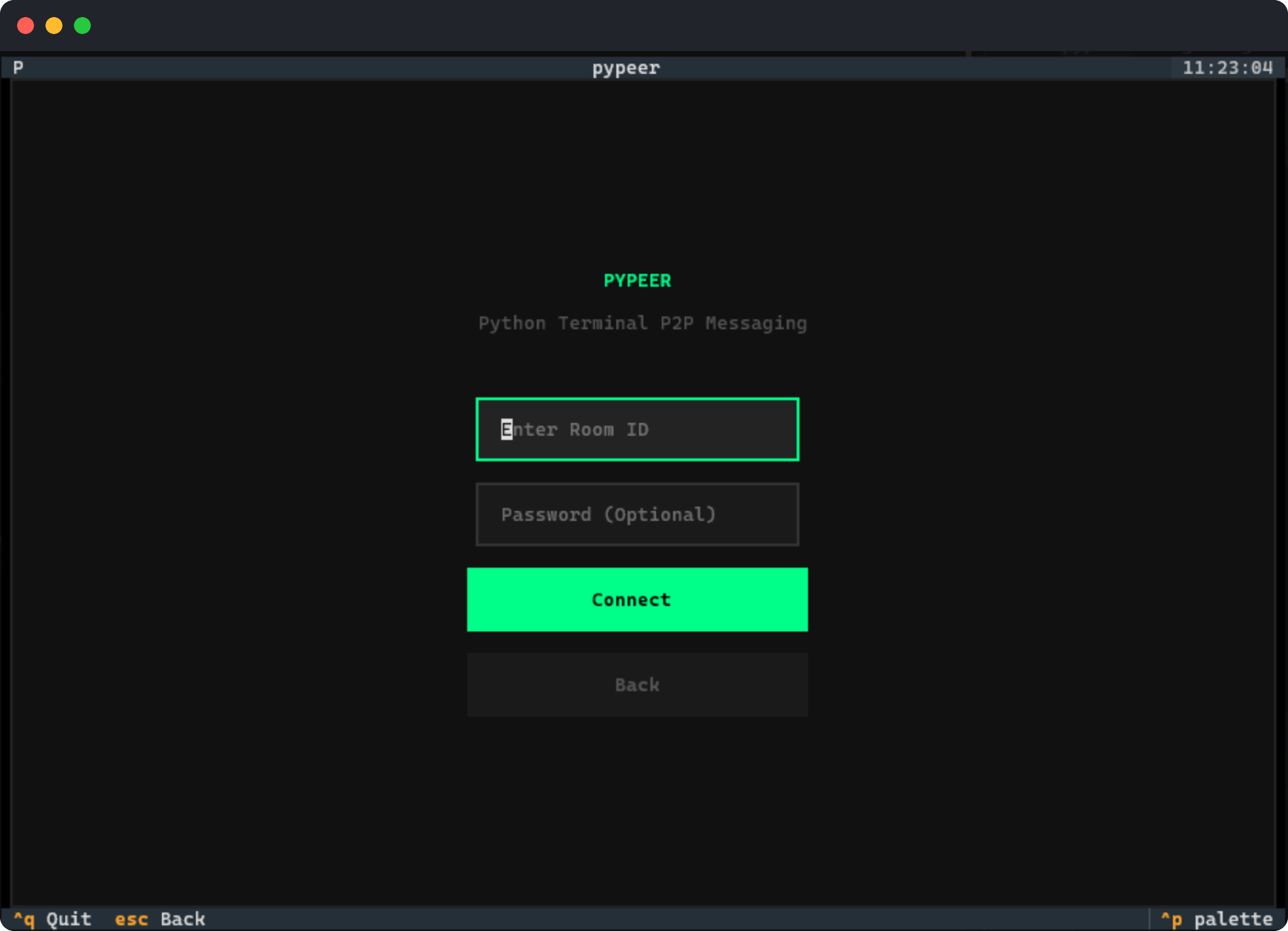 pypeer join