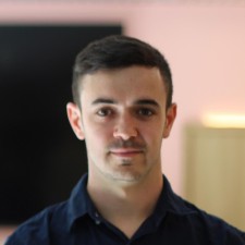 Avatar for Yohann Lereclus from gravatar.com