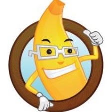 Avatar for bananadesk from gravatar.com