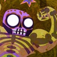 Avatar for Dave Shoup from gravatar.com