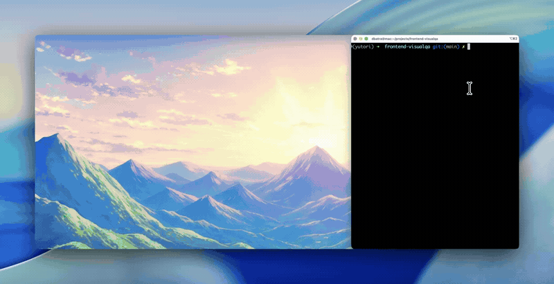 CLI demo