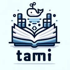Avatar for Tamir  Suliman from gravatar.com