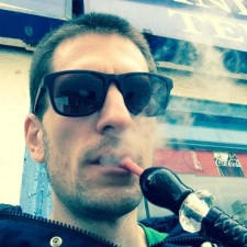 Avatar for Stefan Ziegler from gravatar.com