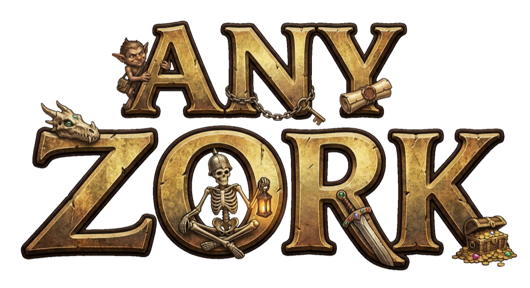 AnyZork