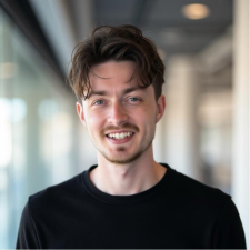 Avatar for Nir Berko from gravatar.com