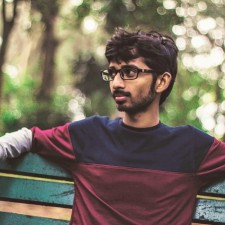 Avatar for Vishal Anand from gravatar.com