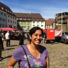 Avatar for Priya Donti from gravatar.com