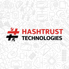 Avatar for Hashtrust Technologies Pvt Ltd from gravatar.com