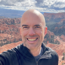 Avatar for Russell Davis from gravatar.com