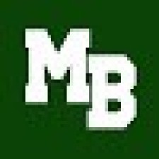 Avatar for Max Bain from gravatar.com