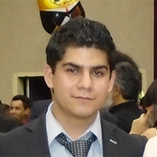 Avatar for Daniel Pantoja from gravatar.com