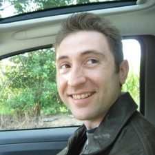 Avatar for Simone Giacomelli from gravatar.com