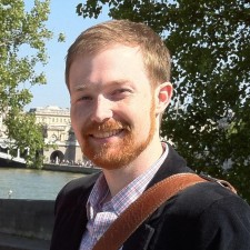 Avatar for Eric W. Tramel from gravatar.com