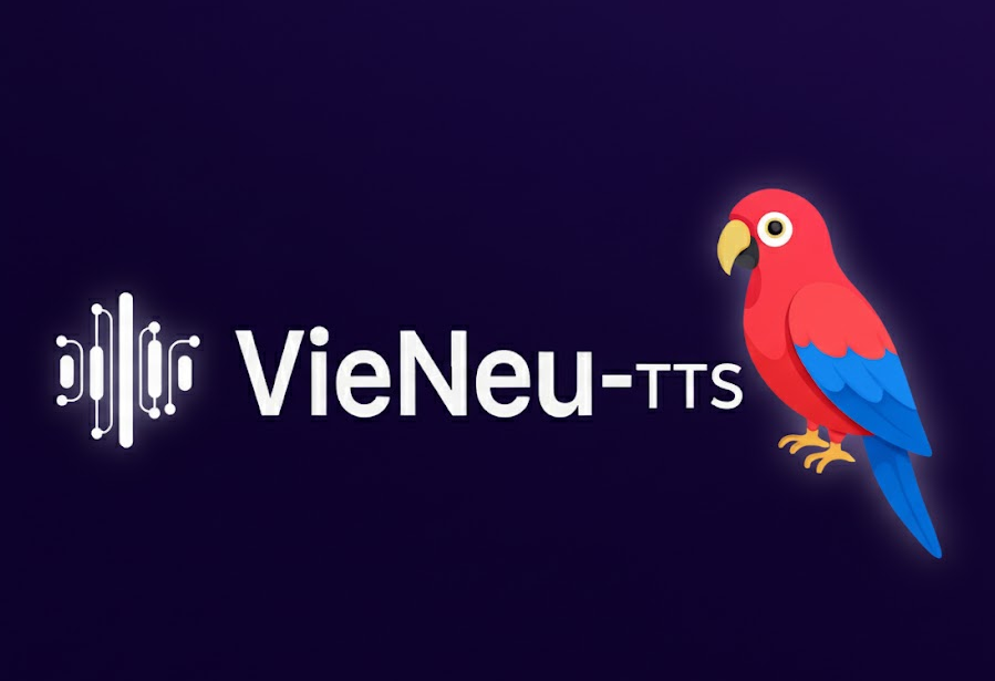 VieNeu-TTS UI