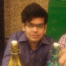 Avatar for Shashank shukla from gravatar.com