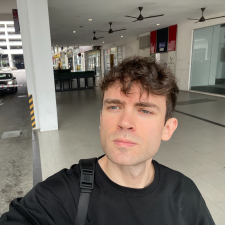 Avatar for Alexei Boronine from gravatar.com