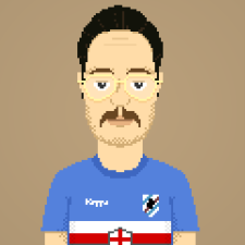 Avatar for fantomen from gravatar.com
