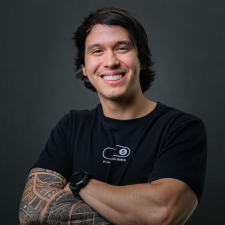 Avatar for Adonai Vera from gravatar.com