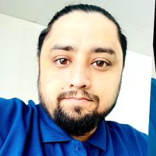 Avatar for Vishal Singh Sangral from gravatar.com