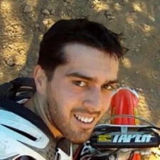 Avatar for Ezekiel Victor from gravatar.com