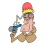 Avatar for AirlockDev from gravatar.com