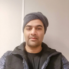 Avatar for Sagar Yadav from gravatar.com