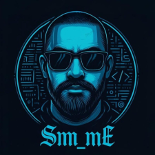 Avatar for Sm_mE from gravatar.com