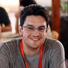 Avatar for rogargon from gravatar.com